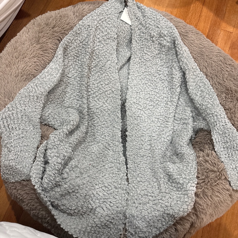 Hayden sweater